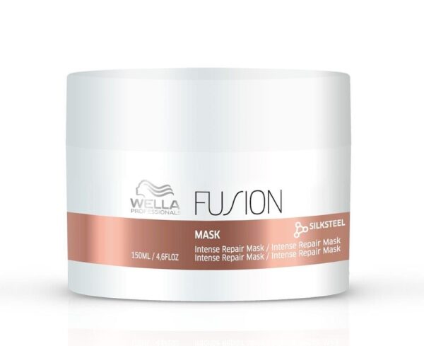 Wella Professionals Fusion Mask (150ml)